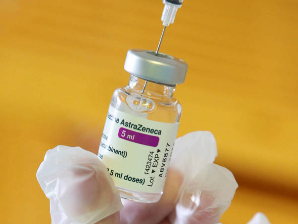 España donará vacunas AstraZeneca a Paraguay a través de Covax | El Independiente