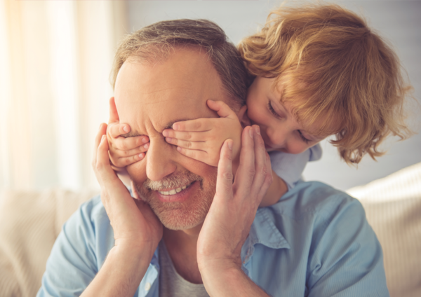 Día Mundial de los Abuelos: ¡La importancia de cuidar a nuestros adultos!