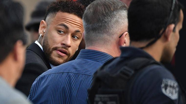 Diario HOY | El Barcelona y Neymar cierran de forma amistosa su litigios pendientes