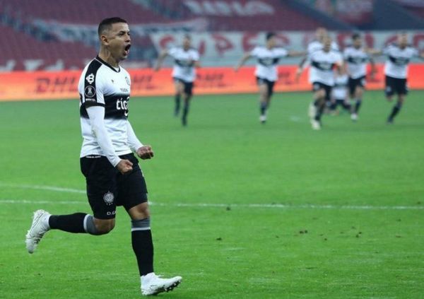 Olimpia, en busca de la primera victoria