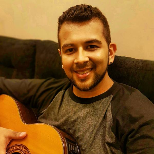 Proyecto “Jeporeka” contará con participación de cantante esteño - La Clave