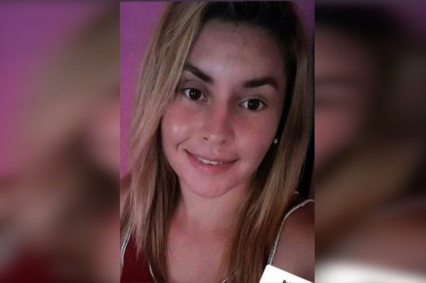 Allanan una fábrica abandonada en la búsqueda de Dahiana Espinoza | Ñanduti