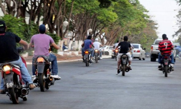 Principales motivos de accidentes es la falta de control e inconsciencia - OviedoPress