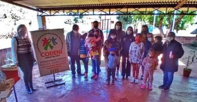 Buscan promover una educación sin violencia en CDE