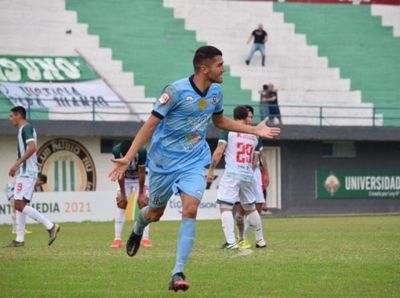 Tercera victoria consecutiva del cuadro albiceleste: El hincha con mucha esperanza