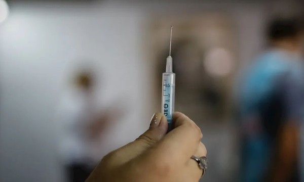 Segunda donación de un millón de vacunas Pfizer llegará este martes al país - OviedoPress