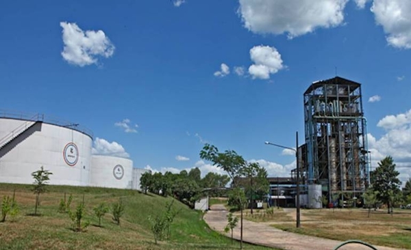 Diario HOY | Muere obrero de planta de Petropar en accidente laboral