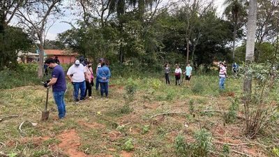 Emprenden nueva búsqueda de Luz Dahiana, desaparecida desde setiembre del año pasado en Itá - Nacionales - ABC Color