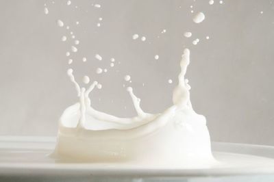 Mitos de la leche: ¿es o no un método de hidratación posentrenamiento? - Estilo de vida - ABC Color