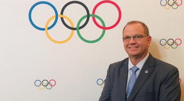 Celebran desempeño de atletas paraguayos en los juegos Olímpicos | .::Agencia IP::.