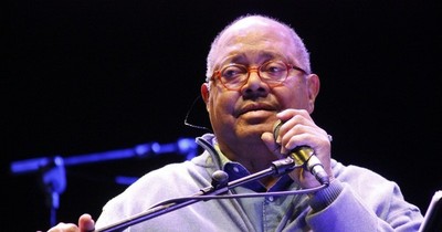 La Nación / Pablo Milanés se une a voces de la cultura que apoyan protestas en Cuba