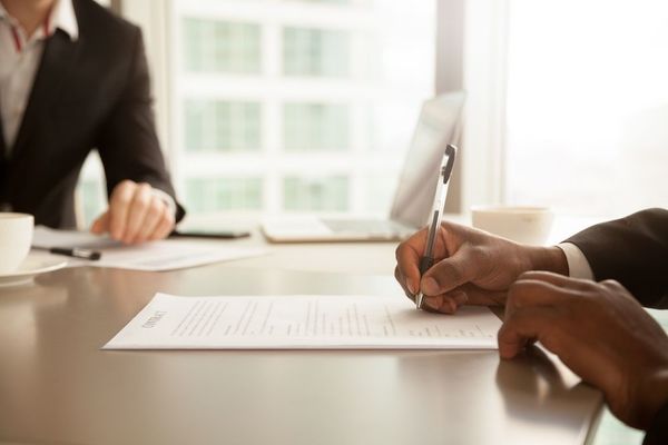 Avanza proceso de absorción de Credicentro por parte de la financiera El Comercio - MarketData