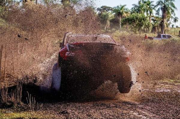 Desafío Paraguarí “La Revancha” es la gran cita del Cross Country