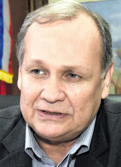 Por cuarta vez, suspenden preliminar en el caso “caja paralela” - Nacionales - ABC Color