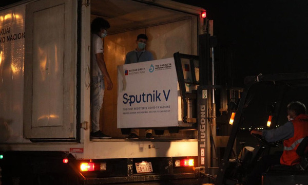Sputnik V: Muestra menor eficacia frente a la variante beta - OviedoPress