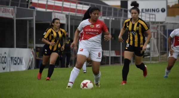 Triunfos de River y Libertad/Limpeño