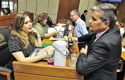 Diputados opositores plantearán remitir a la comunidad internacional informe de deuda “ilegal” de Itaipú - Nacionales - ABC Color