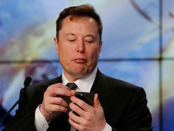 Elon: el sobreviviente Musk | El Independiente