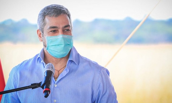 Abdo agradece donaciones de vacunas y se frustra con Covax - OviedoPress