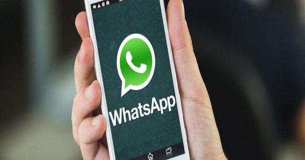 La Nación / WhatsApp: aumentan a 90 denuncias mensuales por robo de cuentas