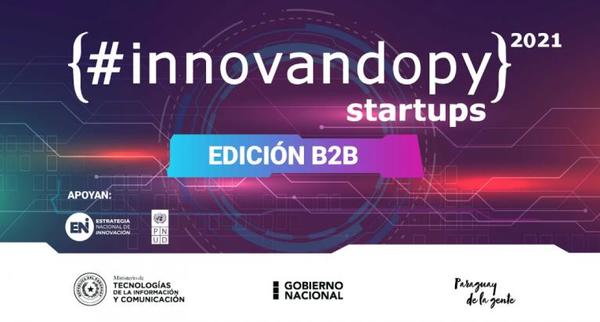 En total 90 propuestas participaron y 3 fueron los ganadores del Concurso de Startups