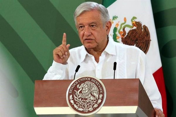 López Obrador le pidió a Joe Biden que “tome una decisión” respecto al bloqueo a Cuba | .::Agencia IP::.