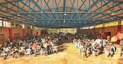 La Nación / Senabico recaudó G. 1.700 millones en subasta de vehículos