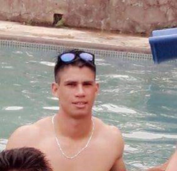 Mauricio Jose Troche: Joven fallece tras grave accidente en planta de Petropar