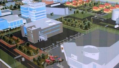 Bolivia inicia obras del reactor nuclear de investigación más alto del mundo - Mundo - ABC Color