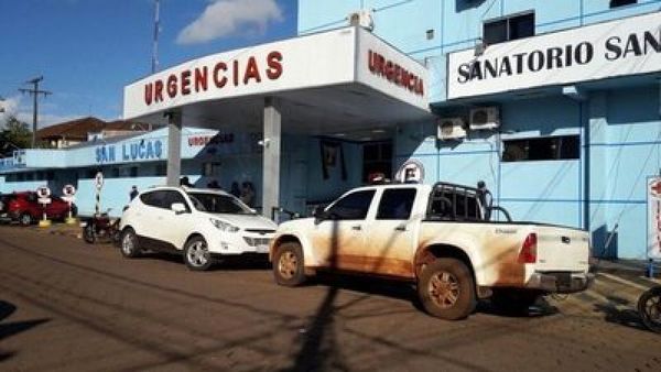 Paraguayo con orden de captura fue herido de varios balazos en Ponta Porã
