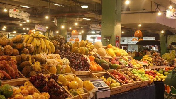 Agroshopping cumple 23 años de tradición