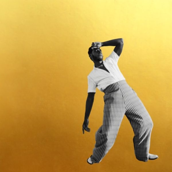 Leon Bridges presenta su esperado álbum “Gold-Diggers Sound” - ABC FM 98.5 - ABC Color