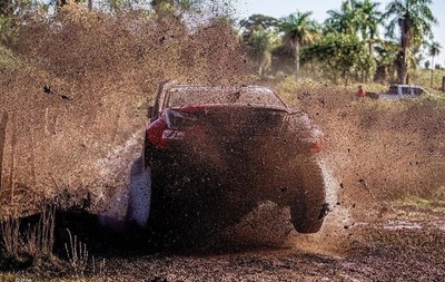 La revancha del Desafío Paraguarí se correrá este fin de semana