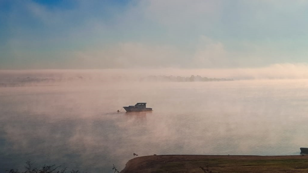 Frío Polar: Temperaturas por debajo de 0ºC para este jueves y viernes