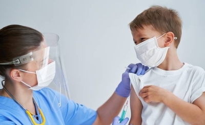 Diario HOY | Pfizer y Moderna amplían sus estudios de la vacuna en niños entre 5 y 11 años