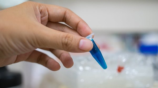 Caso filiación: senador se sometió a prueba de ADN