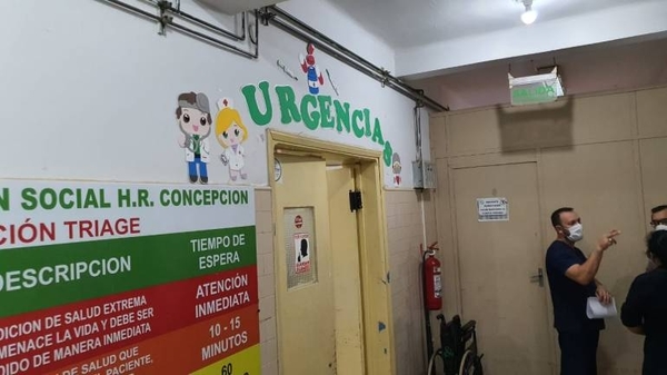 Diario HOY | Preocupante aumento de accidentes de tránsito en Concepción: "Fallecen o quedan mutilados"