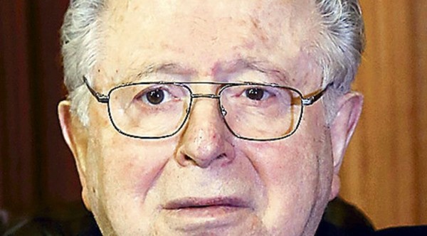 MUNDO | Muere el religioso Karadima, emblema de los abusos a menores en Chile