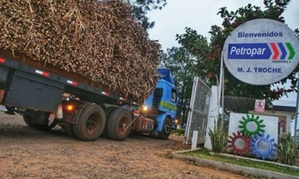 Guairá: Tras grave accidente joven fallece en planta de Petropar - OviedoPress