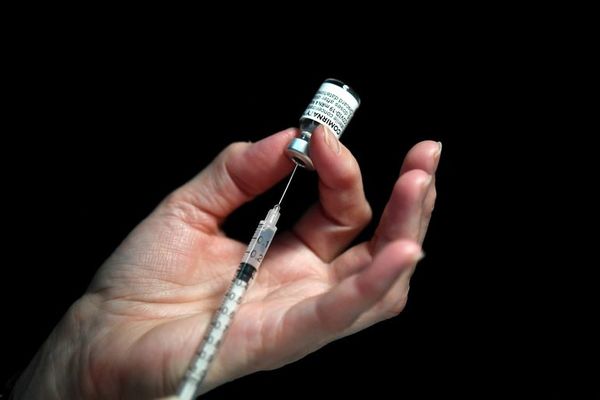 Covid-19: Pfizer y Moderna amplían estudios de la vacuna en niños entre 5 y 11 años - Mundo - ABC Color