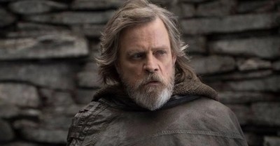 Mark Hamill revela los cameos secretos que ha tenido en todas las películas de “Star Wars” de Disney - C9N