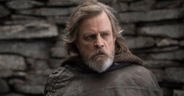 Mark Hamill revela los cameos secretos que ha tenido en todas las películas de “Star Wars” de Disney - SNT