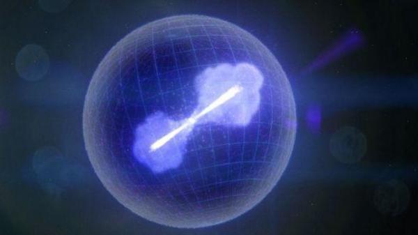 Detectan una estrella masiva que casi no brilló al morir – Prensa 5