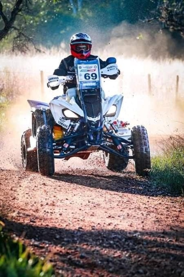 Nacional de Rally Cross Country: Desafío Paraguarí “La Revancha” es la gran cita del Cross Country