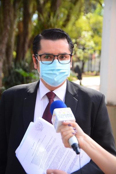 Comuna aclara a moradores que mensura de la Finca 66 sigue proceso normal - La Clave