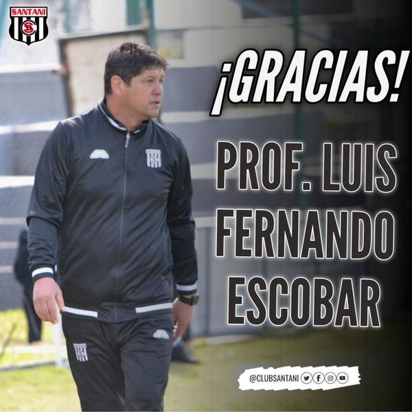 Siguen los cambios de técnicos - Fútbol de Ascenso de Paraguay - ABC Color