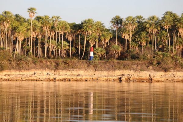 Buscan fortalecer servicios turísticos y desarrollar el turismo en el Pantanal | Ñanduti