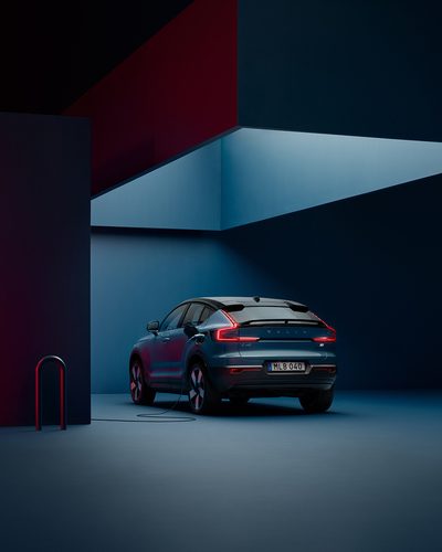 Volvo se hace con el control de operaciones de fabricación y venta en China