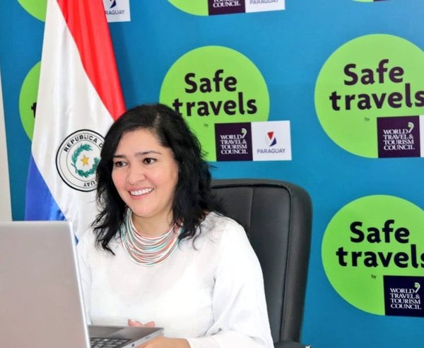 Paraguay organizará el XXV Congreso Interamericano de Ministros de Turismo