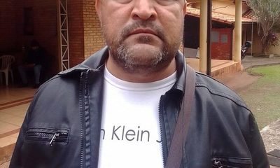 Hieren con arma de fuego a cronista de radio en CDE